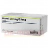 ISICOM 250 mg/25 mg Tabletten 30 St | ІЗІКОМ таблетки 30 шт | DESITIN | Леводопа, карбідопа