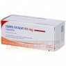 ISMN STADA 40 mg Tabletten 100 St | ІСМН таблетки 100 шт | STADAPHARM | Ізосорбіду мононітрат