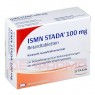 ISMN STADA 100 mg Retardtabletten 50 St | ІСМН таблетки зі сповільненим вивільненням 50 шт | STADAPHARM | Ізосорбіду мононітрат