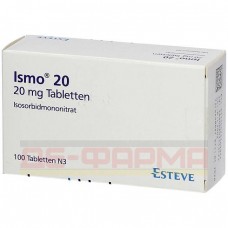 ІСМО | ISMO