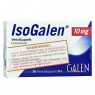 ISOGALEN 10 mg Weichkapseln 30 St | ІЗОГАЛЕН м'які капсули 30 шт | GALENPHARMA | Ізотретиноїн