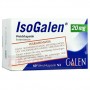 Ізогален | Isogalen | Ізотретиноїн