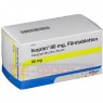 ISOPTIN 80 mg Filmtabletten 50 St | ІЗОПТИН таблетки вкриті оболонкою 50 шт | VIATRIS HEALTHCARE | Верапаміл
