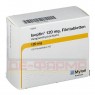 ISOPTIN 120 mg Filmtabletten 100 St | ІЗОПТИН таблетки вкриті оболонкою 100 шт | VIATRIS HEALTHCARE | Верапаміл