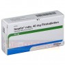 ISOPTIN mite 40 mg Filmtabletten 50 St | ІЗОПТИН таблетки вкриті оболонкою 50 шт | VIATRIS HEALTHCARE | Верапаміл