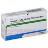 ISOPTIN mite 40 mg Filmtabletten 100 St | ІЗОПТИН таблетки вкриті оболонкою 100 шт | VIATRIS HEALTHCARE | Верапаміл