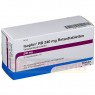 ISOPTIN RR 240 mg Retardtabletten 50 St | ІЗОПТИН таблетки зі сповільненим вивільненням 50 шт | VIATRIS HEALTHCARE | Верапаміл