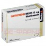 ISOTRETINOIN BASICS 10 mg Weichkapseln 30 St | ІЗОТРЕТИНОЇН м'які капсули 30 шт | BASICS | Ізотретиноїн