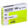 Ізозид | Isozid | Ізоніазид