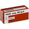 ISOZID comp. 300 mg N Filmtabletten 50 St | ІЗОЗИД таблетки вкриті оболонкою 50 шт | ESTEVE PHARMACEUTICALS | Ізоніазид у комбінації