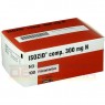 ISOZID comp. 300 mg N Filmtabletten 100 St | ІЗОЗИД таблетки вкриті оболонкою 100 шт | ESTEVE PHARMACEUTICALS | Ізоніазид у комбінації