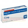 IVABRADIN-1A Pharma 5 mg Filmtabletten 28 St | ІВАБРАДИН таблетки вкриті оболонкою 28 шт | 1 A PHARMA | Івабрадин