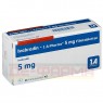 IVABRADIN-1A Pharma 5 mg Filmtabletten 56 St | ІВАБРАДИН таблетки вкриті оболонкою 56 шт | 1 A PHARMA | Івабрадин