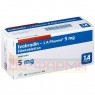 IVABRADIN-1A Pharma 5 mg Filmtabletten 98 St | ІВАБРАДИН таблетки вкриті оболонкою 98 шт | 1 A PHARMA | Івабрадин
