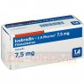 IVABRADIN-1A Pharma 7,5 mg Filmtabletten 56 St | ІВАБРАДИН таблетки вкриті оболонкою 56 шт | 1 A PHARMA | Івабрадин
