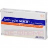 IVABRADIN Aristo 5 mg Filmtabletten 28 St | ІВАБРАДИН таблетки вкриті оболонкою 28 шт | ARISTO PHARMA | Івабрадин