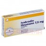 IVABRADIN Heumann 7,5 mg Filmtabletten 28 St | ІВАБРАДИН таблетки вкриті оболонкою 28 шт | HEUMANN PHARMA | Івабрадин