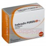 IVABRADIN PUREN 7,5 mg Filmtabletten 98 St | ІВАБРАДИН таблетки вкриті оболонкою 98 шт | PUREN PHARMA | Івабрадин