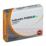 IVABRADIN PUREN 5 mg Filmtabletten 28 St | ІВАБРАДИН таблетки вкриті оболонкою 28 шт | PUREN PHARMA | Івабрадин