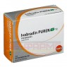 IVABRADIN PUREN 5 mg Filmtabletten 56 St | ІВАБРАДИН таблетки вкриті оболонкою 56 шт | PUREN PHARMA | Івабрадин