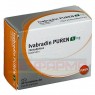 IVABRADIN PUREN 5 mg Filmtabletten 98 St | ИВАБРАДИН таблетки покрытые оболочкой 98 шт | PUREN PHARMA | Ивабрадин