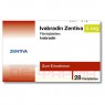 IVABRADIN Zentiva 5 mg Filmtabletten 28 St | ІВАБРАДИН таблетки вкриті оболонкою 28 шт | ZENTIVA PHARMA | Івабрадин