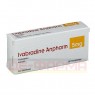 IVABRADINE Anpharm 5 mg Filmtabletten 28 St | ІВАБРАДИН таблетки вкриті оболонкою 28 шт | SERVIER | Івабрадин