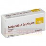 IVABRADINE Anpharm 5 mg Filmtabletten 98 St | ІВАБРАДИН таблетки вкриті оболонкою 98 шт | SERVIER | Івабрадин