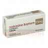IVABRADINE Anpharm 7,5 mg Filmtabletten 28 St | ІВАБРАДИН таблетки вкриті оболонкою 28 шт | SERVIER | Івабрадин