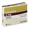 IVERAXIRO 3 mg Tabletten 8 St | ІВЕРАКСИРО таблетки 8 шт | MEDICAL VALLEY INVEST | Івермектин
