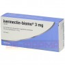 IVERMECTIN-biomo 3 mg Tabletten 20 St | ІВЕРМЕКТИН таблетки 20 шт | BIOMO PHARMA | Івермектин