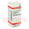 JABORANDI C 30 Globuli 10 g | ЯБОРАНДИ глобули 10 г | DHU