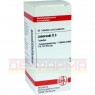 JABORANDI D 3 Tabletten 80 St | ЯБОРАНДІ таблетки 80 шт | DHU