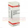 JABORANDI D 3 Dilution 20 ml | ЯБОРАНДІ розчин 20 мл | DHU