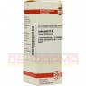 JABORANDI D 6 Dilution 20 ml | ЯБОРАНДИ раствор 20 мл | DHU