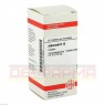 JABORANDI D 12 Tabletten 80 St | ЯБОРАНДІ таблетки 80 шт | DHU