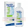 JACUTIN Pedicul Fluid 100 ml | ЯКУТИН раствор 100 мл | ALMIRALL HERMAL