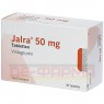 JALRA 50 mg Tabletten 90 St | ЯЛРА таблетки 90 шт | NOVARTIS PHARMA | Вилдаглиптин