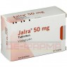 JALRA 50 mg Tabletten 60 St | ЯЛРА таблетки 60 шт | NOVARTIS PHARMA | Вилдаглиптин