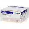 JANUMET 50 mg/850 mg Filmtabletten 196 St | ЯНУМЕТ таблетки вкриті оболонкою 196 шт | MSD | Метформін, ситагліптин