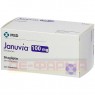 JANUVIA 100 mg Filmtabletten 98 St | ЯНУВІЯ таблетки вкриті оболонкою 98 шт | MSD | Ситагліптин