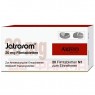 JATROSOM 20 mg Filmtabletten 20 St | ЯТРОСОМ таблетки вкриті оболонкою 20 шт | ARISTO PHARMA | Транілципромін