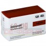 JATROSOM 10 mg Filmtabletten 50 St | ЯТРОСОМ таблетки вкриті оболонкою 50 шт | ARISTO PHARMA | Транілципромін