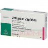 JELLIPROCT Zäpfchen 10 St | ЖЕЛЛІПРОКТ супозиторії 10 шт | TEOFARMA | Флуоцинонід у комбінації