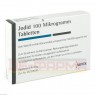 JODID 100 Tabletten 100 St | ЙОДИД таблетки 100 шт | MERCK HEALTHCARE | Йодид