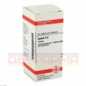 JODUM D 6 Tabletten 80 St | ЙОДУМ таблетки 80 шт | DHU