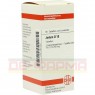 JODUM D 10 Tabletten 80 St | ЙОДУМ таблетки 80 шт | DHU