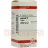 JODUM D 30 Tabletten 80 St | ЙОДУМ таблетки 80 шт | DHU