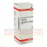 JODUM D 30 Dilution 50 ml | ЙОДУМ розчин 50 мл | DHU