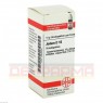 JODUM D 10 Globuli 10 g | ЙОДУМ глобули 10 г | DHU